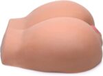 Curve Novelties Bottoms Up Tia Culo Masturbator - Medium