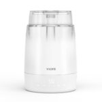 Humidificador Niebla Fría Vicks Embrace VUL900 1.2 Gal. 24h