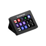 Controlador de Estudio Elgato Stream Deck MK.2 10GBA9901 15 teclas LCD macro programables compatible con OBS Twitch YouT