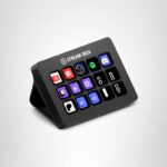 Controlador de Estudio Elgato Stream Deck MK.2 10GBA9901 15 teclas LCD macro programables compatible con OBS Twitch YouT
