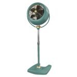 Paquete Ventilador Circulador Vornado 783DC Energy Smart Control Velocidad Variable Altura Ajustable con Ventilador Circ