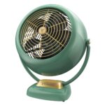 Paquete Ventilador Circulador Vornado 783DC Energy Smart Control Velocidad Variable Altura Ajustable con Ventilador Circ