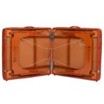 Master Massage Santana Pro - Mesa de masaje portátil de 31 pulgadas, amortiguación de espuma viscoelástica, paneles de p