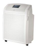 Filtro de aire SPT AC-2102A HEPA carbon COV y TiO2 captura humo polvo polen PM2.5 virus bacterias y gases