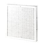 Purificador de aire SPT AC-9966A con motor CC plasma HEPA y filtro COV captura humo polvo polen PM2.5 virus bacterias y