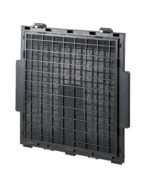 Purificador de aire SPT AC-9966A con motor CC plasma HEPA y filtro COV captura humo polvo polen PM2.5 virus bacterias y