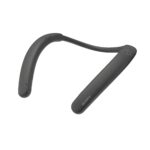 Sony SRS-NB10 Altavoz Bluetooth con banda para el cuello inalámbrico, cómodo y ligero con tecnología para trabajar desde