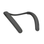 Sony SRS-NB10 Altavoz Bluetooth con banda para el cuello inalámbrico, cómodo y ligero con tecnología para trabajar desde