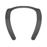 Sony SRS-NB10 Altavoz Bluetooth con banda para el cuello inalámbrico, cómodo y ligero con tecnología para trabajar desde