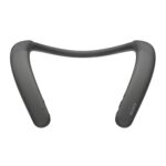 Sony SRS-NB10 Altavoz Bluetooth con banda para el cuello inalámbrico, cómodo y ligero con tecnología para trabajar desde