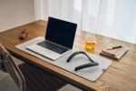 Sony SRS-NB10 Altavoz Bluetooth con banda para el cuello inalámbrico, cómodo y ligero con tecnología para trabajar desde