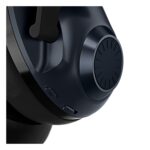 Auriculares para juegos EPOS H3Pro Hybrid con micrófono Bluetooth cancelación de ruido ANC y dongle inalámbrico para PC