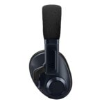 Auriculares para juegos EPOS H3Pro Hybrid con micrófono Bluetooth cancelación de ruido ANC y dongle inalámbrico para PC