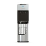 Dispensador de agua enfriador sin garrafón Brio Serie 500 CLPOU520UVRO4 purificador ósmosis inversa UV