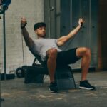 adidas Cubierta HIIT