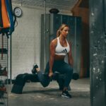 adidas Cubierta HIIT