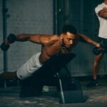 adidas Cubierta HIIT