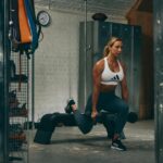adidas Cubierta HIIT