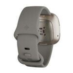 Fitbit Sense - Reloj inteligente avanzado con herramientas para la salud del corazón, control del estrés y tendencias de
