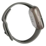 Fitbit Sense - Reloj inteligente avanzado con herramientas para la salud del corazón, control del estrés y tendencias de
