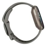 Fitbit Sense - Reloj inteligente avanzado con herramientas para la salud del corazón, control del estrés y tendencias de