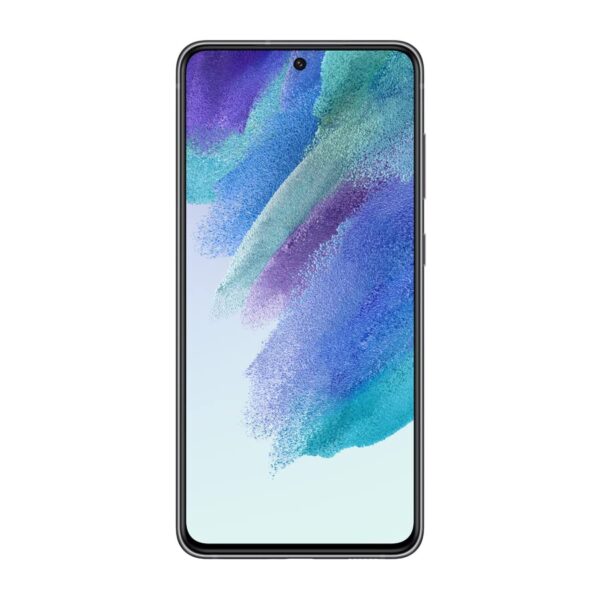 Teléfono Celular Samsung Galaxy S21 FE 5G SM-G990UZAGXAA desbloqueado 256GB pantalla 120Hz cámara profesional grafito 20