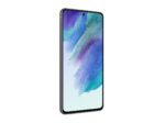 Teléfono Celular Samsung Galaxy S21 FE 5G SM-G990UZAGXAA desbloqueado 256GB pantalla 120Hz cámara profesional grafito 20