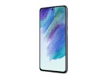 Teléfono Celular Samsung Galaxy S21 FE 5G SM-G990UZAGXAA desbloqueado 256GB pantalla 120Hz cámara profesional grafito 20