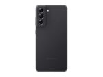 Teléfono Celular Samsung Galaxy S21 FE 5G SM-G990UZAGXAA desbloqueado 256GB pantalla 120Hz cámara profesional grafito 20