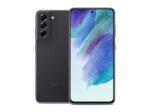 Teléfono Celular Samsung Galaxy S21 FE 5G SM-G990UZAGXAA desbloqueado 256GB pantalla 120Hz cámara profesional grafito 20