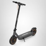 Hiboy S2/S2 Max Electric Scooter, 500W Motor, 10" Tires, 40.4 Miles Range E Scooter, 19 Mph Folding Commuter Electric Sc