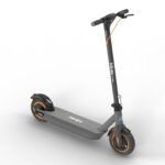 Hiboy S2/S2 Max Electric Scooter, 500W Motor, 10" Tires, 40.4 Miles Range E Scooter, 19 Mph Folding Commuter Electric Sc