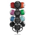 Champion Sports Medicine Ball Storage – Durable Racks & Trees for Organized Gym, Fitness & Sports Storage