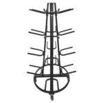 Champion Sports Medicine Ball Storage – Durable Racks & Trees for Organized Gym, Fitness & Sports Storage