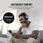 Auriculares Inalámbricos Corsair Virtuoso RGB Wireless XT CA-9011188-NA Bluetooth Dolby Atmos micrófono streaming PC Mac