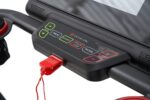 Caminadora Echelon STRIDE S plegable pantalla tactil 10 pulgadas 12 mph inclinacion 10% Bluetooth