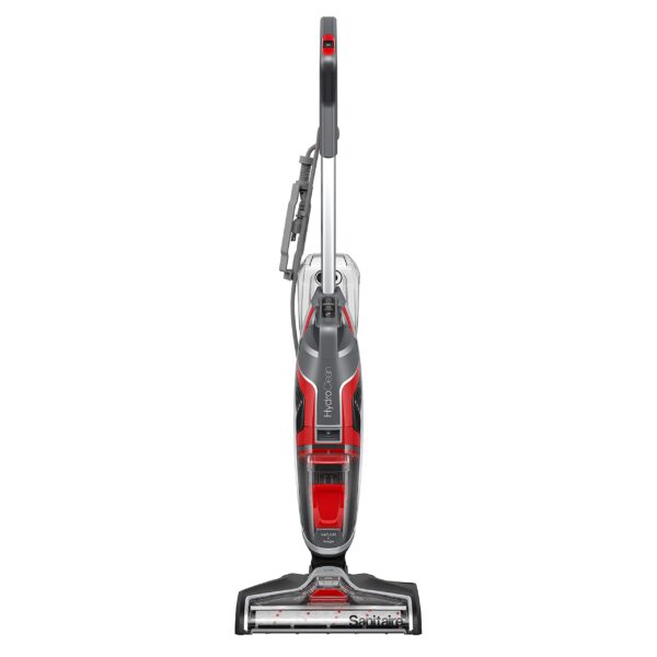 Lavadora Comercial de Pisos Duros Sanitaire HydroClean SC930A con Rodillo 11 Pulgadas, Doble Tanque, Autolimpieza y Cabl