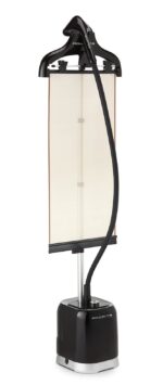 Vaporizador de ropa Rowenta Prostyle IS3440 1500W tanque 1.5L plataforma plana incluida