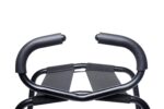 LoveBotz EZ-Ride Bangin Banco con asas – Banco de sexo/silla sexual compatible con BDSM para hombres, mujeres y parejas,