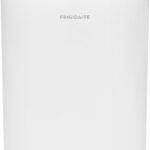 Aire acondicionado portátil 3 en 1 Frigidaire FHPC102AC1 10000 BTU ASHRAE 6500 BTU DOE deshumidificador modo seco para e