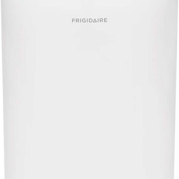 Aire acondicionado portátil 3 en 1 Frigidaire FHPC102AC1 10000 BTU ASHRAE 6500 BTU DOE deshumidificador modo seco para e