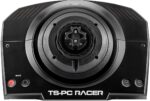 Base servo para volante de carreras Thrustmaster PC Racer 2969104 servomotor sin escobillas 40 vatios compatible PC