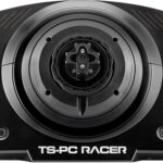 Base servo para volante de carreras Thrustmaster PC Racer 2969104 servomotor sin escobillas 40 vatios compatible PC