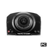 Base servo para volante de carreras Thrustmaster PC Racer 2969104 servomotor sin escobillas 40 vatios compatible PC