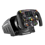 Base servo para volante de carreras Thrustmaster PC Racer 2969104 servomotor sin escobillas 40 vatios compatible PC