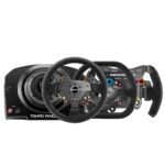Base servo para volante de carreras Thrustmaster PC Racer 2969104 servomotor sin escobillas 40 vatios compatible PC