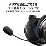 Auriculares Gaming Audio-Technica ATH-GDL3WH Respaldo Abierto 45mm Blanco