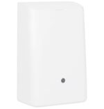 Aire Acondicionado Portátil GE Appliances APCA10YBMW 10000 BTU 3 en 1 deshumidificador ventilador evaporación automática