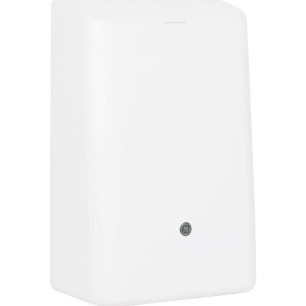 Aire Acondicionado Portátil GE Appliances APCA10YBMW 10000 BTU 3 en 1 deshumidificador ventilador evaporación automática
