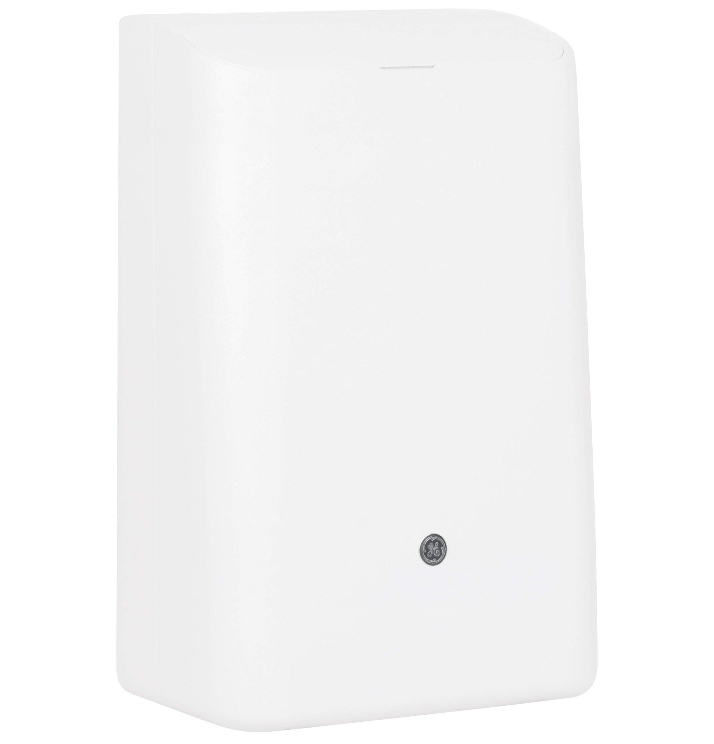 Version 1.0.0 Aire Acondicionado Portátil GE Appliances APCA10YBMW 10000 BTU 3 en 1 deshumidificador ventilador evaporación automática